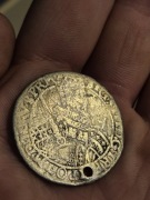 Ort Bydgoszcz oryginalny