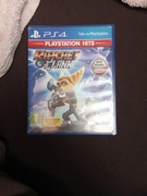 Ratchet & Clank PlayStation 4 (PS4) pudełkowa