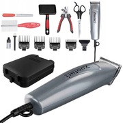 Zestaw do strzyżenia pielęgnacji zwierząt psa/kota Zoofari ZTPS 6 D1