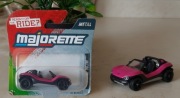 Majorette model volkswagen ID.Buggy