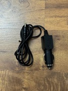 Ładowarka samochodowa kabel przewód do Weirunda W001N1 12V