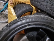 Opona Opony Zimowe Sailung Blizar 245/45 R18