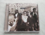 Jon Anderson - The More You Know