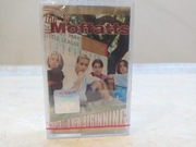 The Moffatts - Chapter I: A New Beginning kaseta