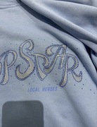 Krótka bluza local heroes L