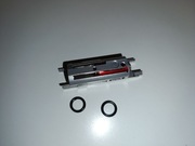 Nowy blow back unit CowCow B01 z głowicą do replik Hi-Capa