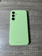 Etui na telefon Samsung A35 / szkło gratis