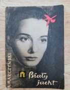 Biały jacht i inne opowiadania 