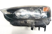 Lampy Mazda CX-3 zwykłe oryginał D10E-51040 i D10E-51030 prawa i lewa