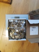 11 kg monet PRL w bardzo ładnym stanie 