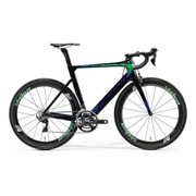 Merida Reacto LTD Aero M/L(54) CARBON 7,4kg Dura Ace Di2 2x11 Ideał