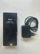 stacja dokująca Club USB 3.0