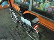 Rower elektryczny firmy MC