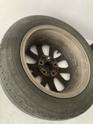 OPONY ZIMOWE Volkswagen-Touran!!!