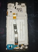 Ramka z łącznikiem głośnikiem Samsung a22 5g