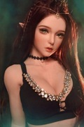 Yuk – Life Size Anime Elf Sex Doll
