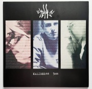 Kaliber 44 - 3:44 - NM - Limitowana nr 400 - 1st press