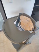 Krzesełko do karmienia Safety 1st