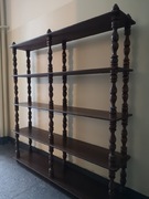 Etażerka /regał vintage