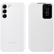 Oryginalne etui Samsung - Smart Clear View Cover - SAMSUNG Galaxy S22