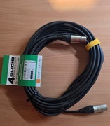 Przewód mikrofonowy 