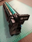 Bęben czarny (black) do Konica Minolta bizhub C203, C253, C353