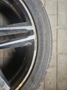 225/45R18 95W rant opony całoroczne ZEETEX ZT8000 4S 