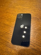 iPhone 13 Midnight 128GB jak nowy
