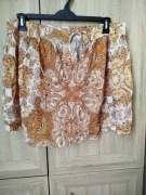 Damski top (bluzkę) marki H&M 42