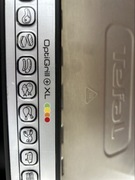 OptiGrill XL Tefal GC722D 9 programów