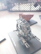 Figurka ciągu starwars