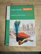 Książka Wesele - Stanisław Wyspiański