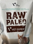 VETEXPERT Raw Paleo Sterilised Chicken Tuna 6kg