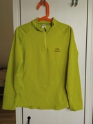 Bluza termiczna oddychająca Kalenji Decathlon 134 softshell
