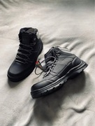 Buty zimowe męskie CMP – ocieplane, wodoodporne, trekkingowe