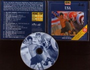 ADAC - USA - TOTO SANTANA SAGA STYX FOREIGNER LOUD REED JEFFERSON AIRPLANE