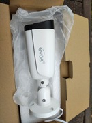 Kamera IP Lite 5MP, bullet, obiektyw 2.8-12mm, motozoom, IR 80m,