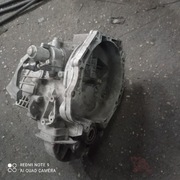 Skrzynia biegów opel M32 4,18