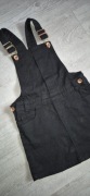 < WYPRZEDAŻ> .  UROCZA SPÓDNICZKA JEANS 116