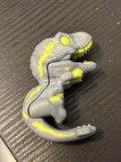 Velociraptor grey Kinder Joy Jurassic World Funko Pop