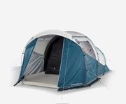 Namiot kempingowy Quechua Arpenaz 4.1 F&B 4-osobowy, 1 sypialnia