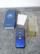 Smartfon Motorola Moto G10 + pudełko