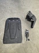 Stacja dokująca z zasilaczem od Dreame A1