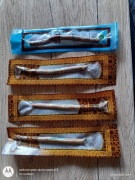 miswak szczotka do zębow z korzenia drzewa 