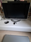 telewizor na działkę do domu itp