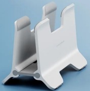 stabilny stojak pionowy laptop macbook !NAJ!