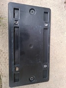 RAMKA TABLICY AUDI A4 B9 8W5827113