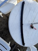 RENAULT GRAND SCENIC III LIFT 11- LISTWA ZDERZAKA PRZÓD 620720711R