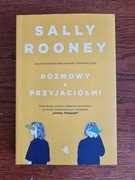 Rozmowy z przyjaciółmi - Sally Rooney