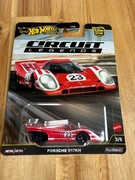 Hot Wheels Premium Porsche 917KH Circuit Legends 1:64